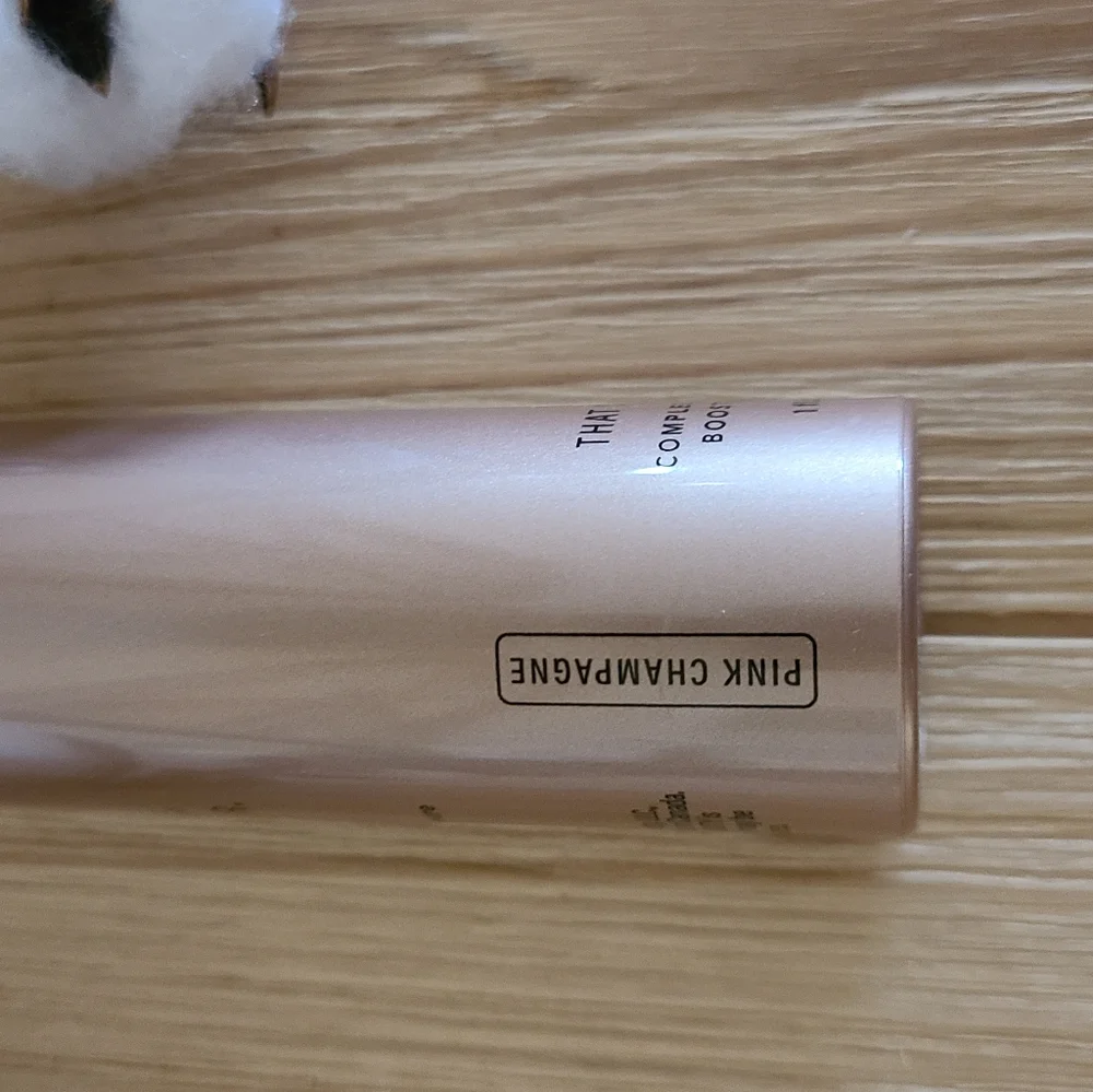 ⭐️⭐️HOST PICK⭐️⭐️JLO BEAUTY 1 fl.oz Complexion Booster in PINK CHAMPAGNE
